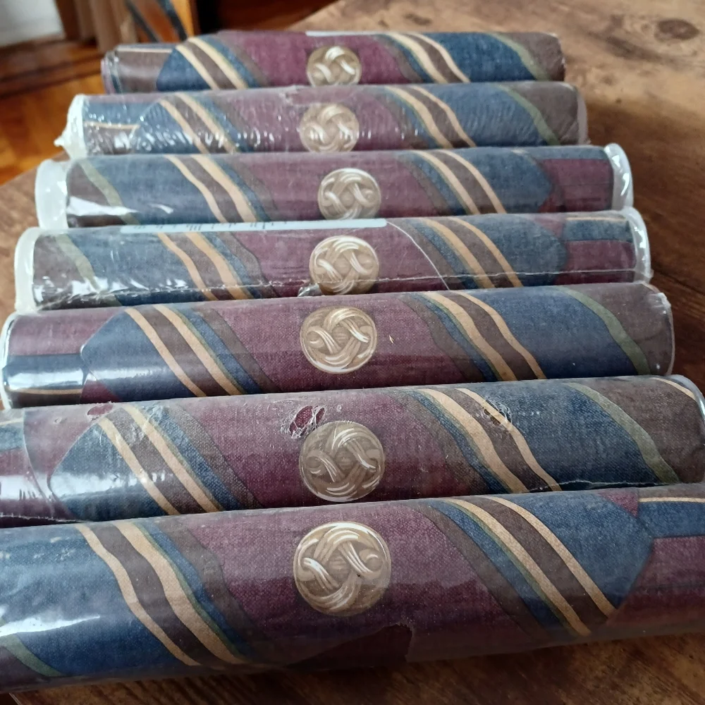 SunWorthy decorative border wallpaper 5yrd rolls